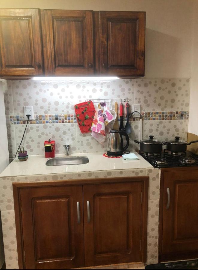 Alojamiento Lili Y Victor 伊瓜苏港 外观 照片
